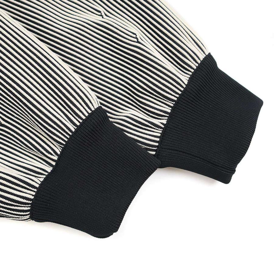 CFCL（シーエフシーエル） 24SS HYPHA BOMBER JACKET ボンバー