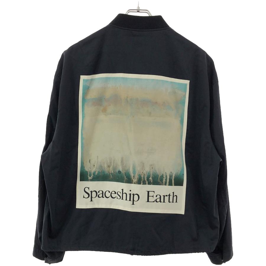 OAMC オーエーエムシー 19SS BUDOLF BOMBER ボンバージャケット