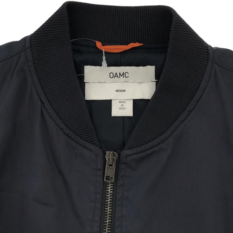 OAMC オーエーエムシー 19SS BUDOLF BOMBER ボンバージャケット