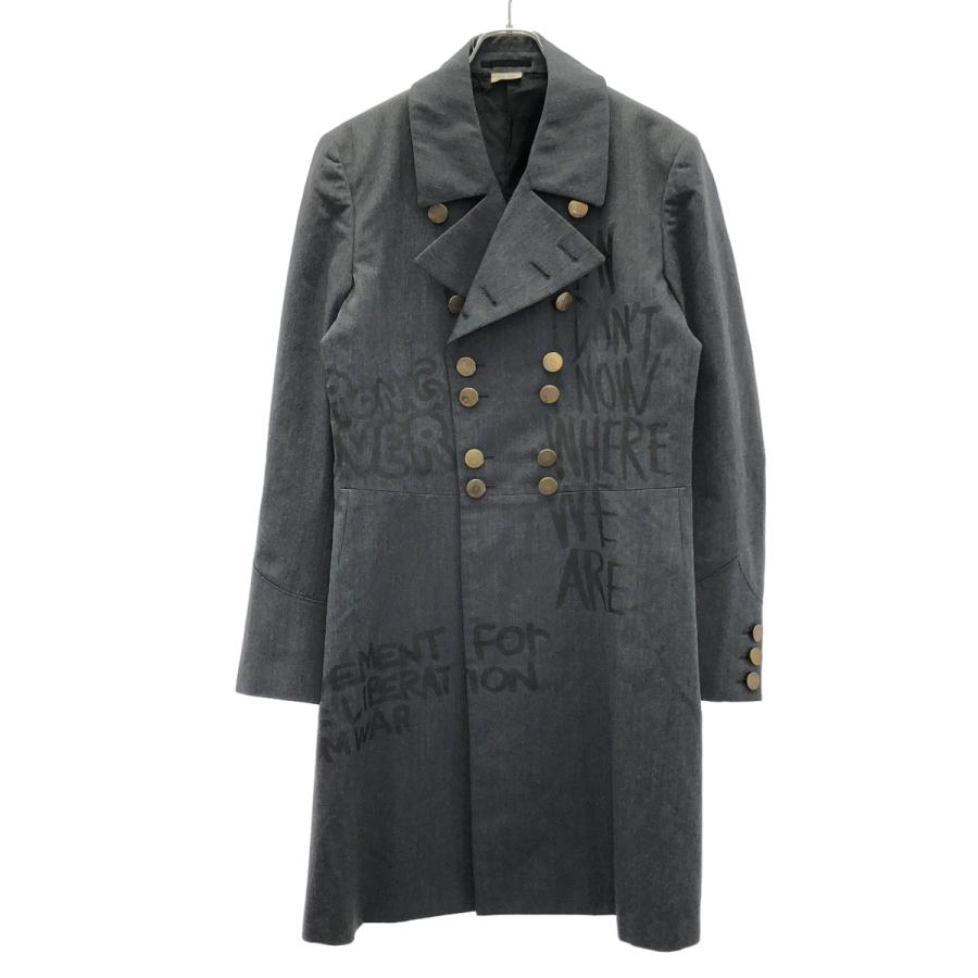 COMME des GARCONS HOMME PLUS コム デギャルソンオムプリュス 15SS