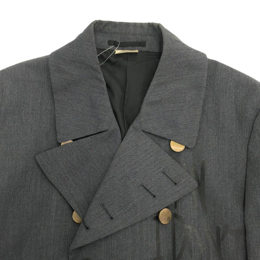 COMME des GARCONS HOMME PLUS コム デギャルソンオムプリュス 15SS