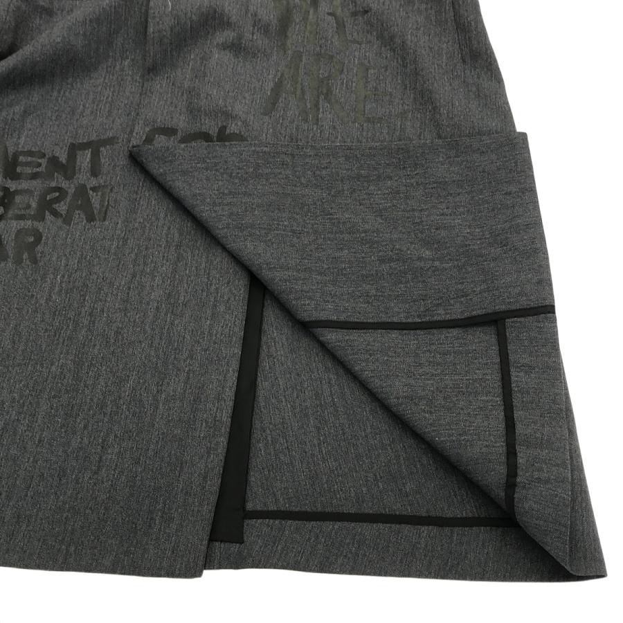 COMME des GARCONS HOMME PLUS コム デギャルソンオムプリュス 15SS