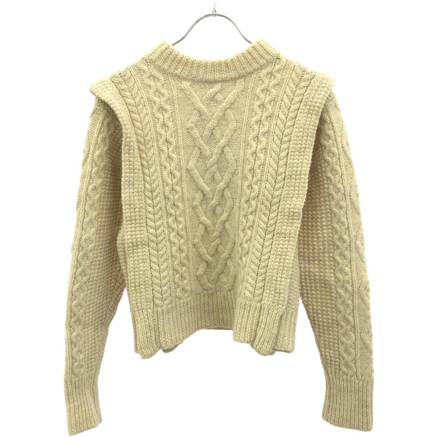 イザベルマランエトワール￼ ニット￼ セーター￼ ISABEL MARANT ETOILE イザベルマランエトワール レディース ニット