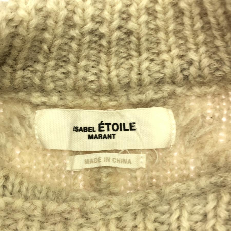 かおるIsabel Marant Etoile イザベルマランセーター×2 ISABEL MARANT ETOILE イザベルマラン エトワール 24AW AURELIA