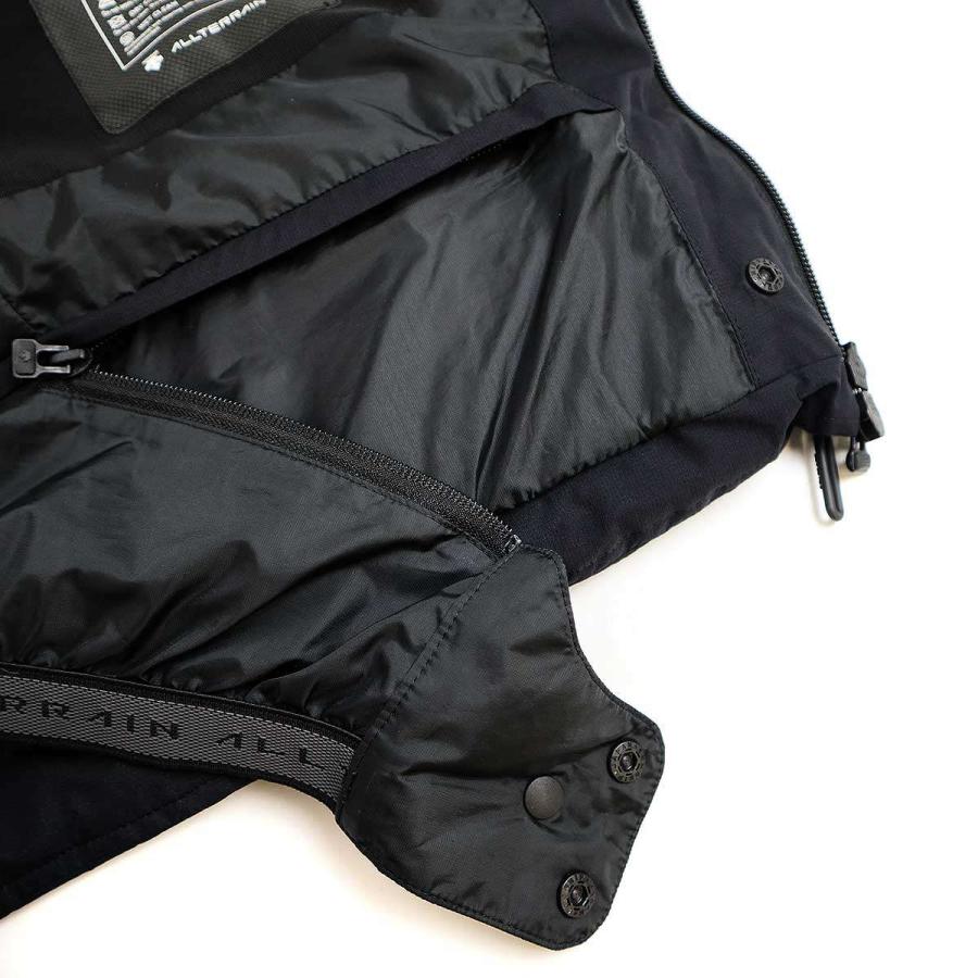 DESCENTE ALLTERRAIN（デサント オルテライン） デサント オルテライン