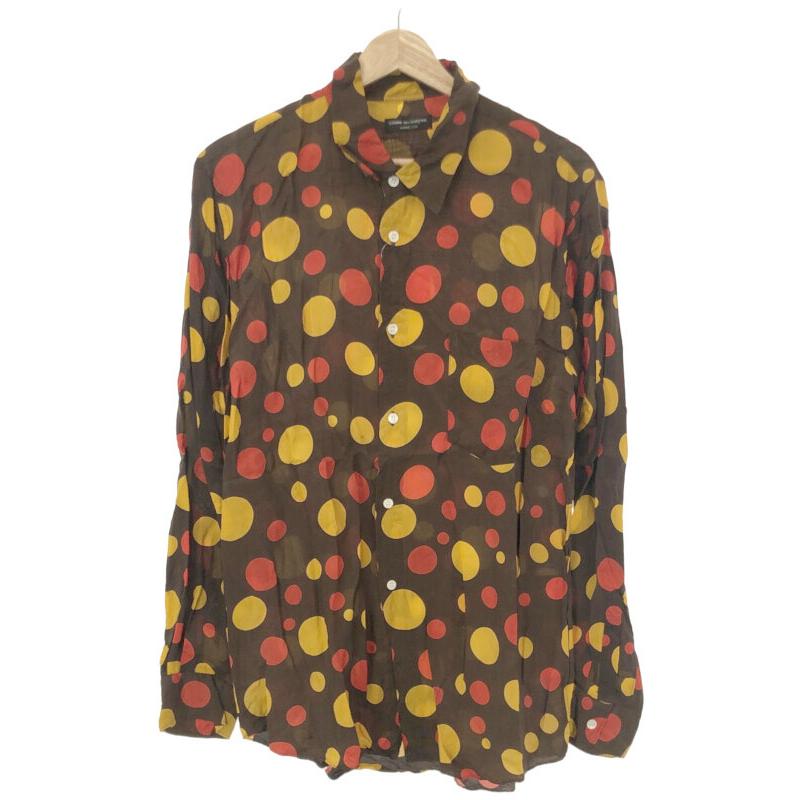 COMME des GARCONS HOMME PLUS コム デギャルソンオムプリュス 2001SS 