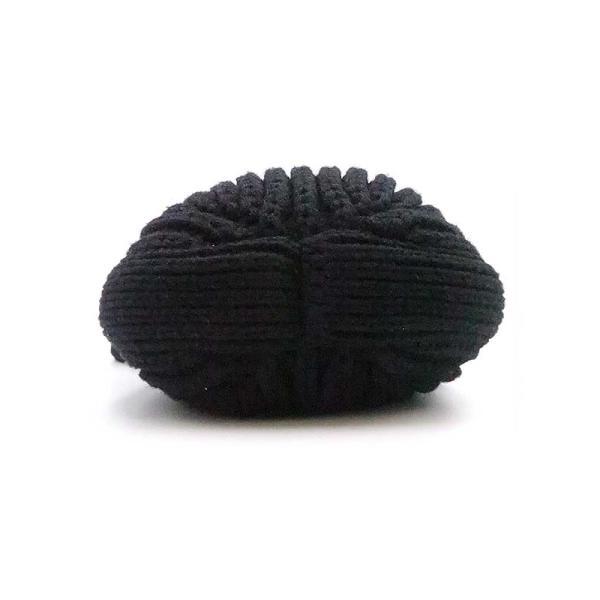 BATONER バトナー LOW GAUGE KNIT BAG ローゲージニットバッグ