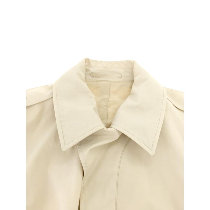 Maison Martin Margiela マルジェラ 14 トレンチコート Maison Martin Margiela マルジェラ 14 トレンチコート - メルカリ