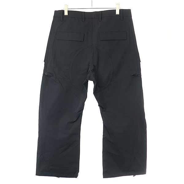ACRONYM アクロニウム 24AW Schoeller Dryskin Ultrawide