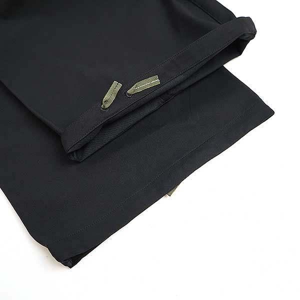 ACRONYM（アクロニウム） 24AW Schoeller Dryskin Ultrawide Trouser