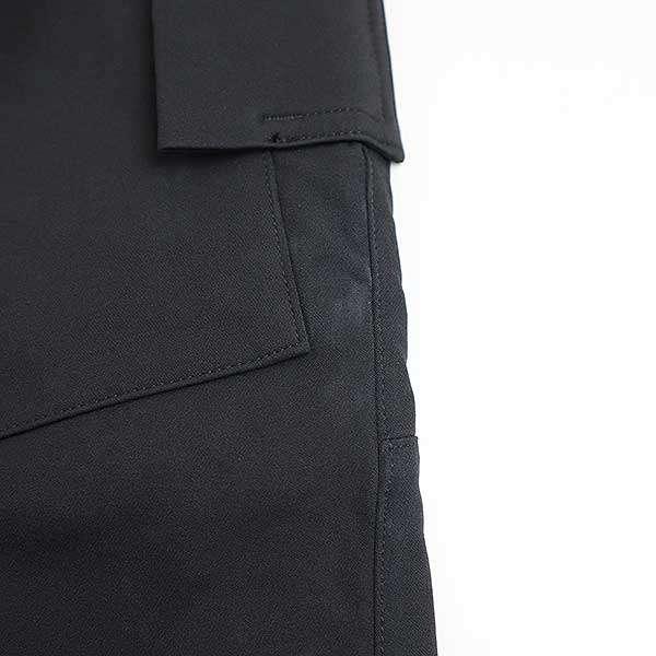 ACRONYM（アクロニウム） 24AW Schoeller Dryskin Ultrawide Trouser