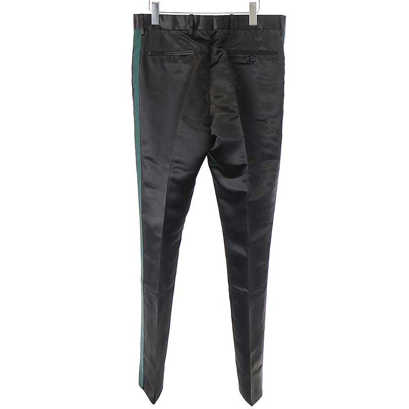   205W39NYC パンツ Calvin Klein 205W39NYC カルバンクライン 205W39N サイドライン