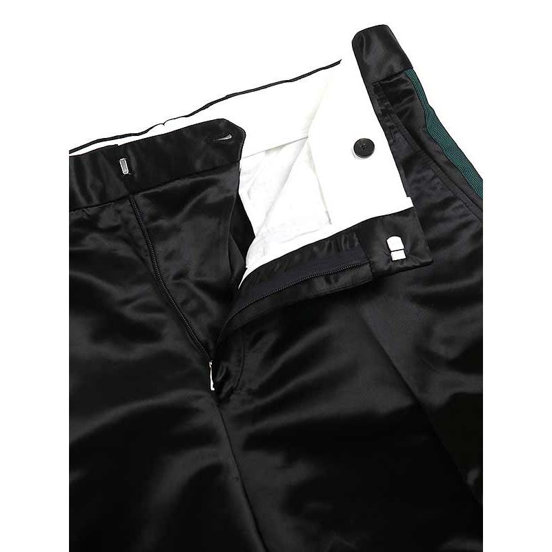   205W39NYC パンツ CALVINKLEIN205W39NYC Uniform Pant with Side Stripe Scarlet