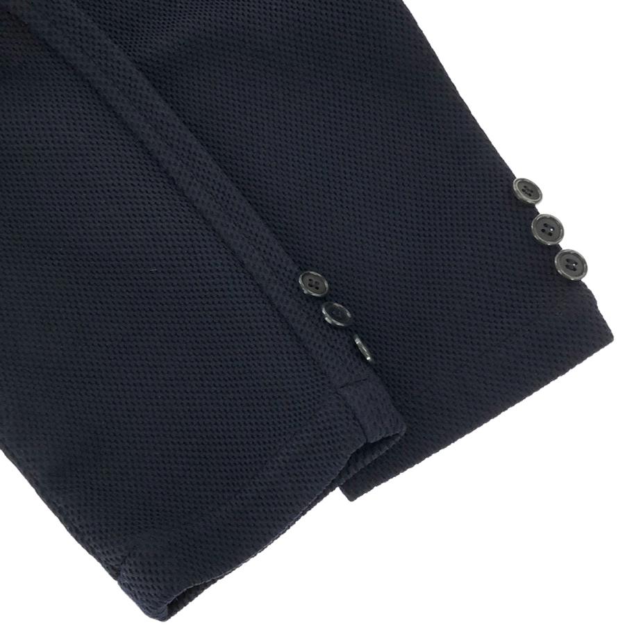 COMME des GARCONS HOMME コムデギャルソンオム 10AW ポリエステル3B