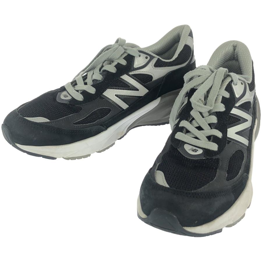 New Balance NEW BALANCE ニューバランス 990V6 ローカットスニーカー 