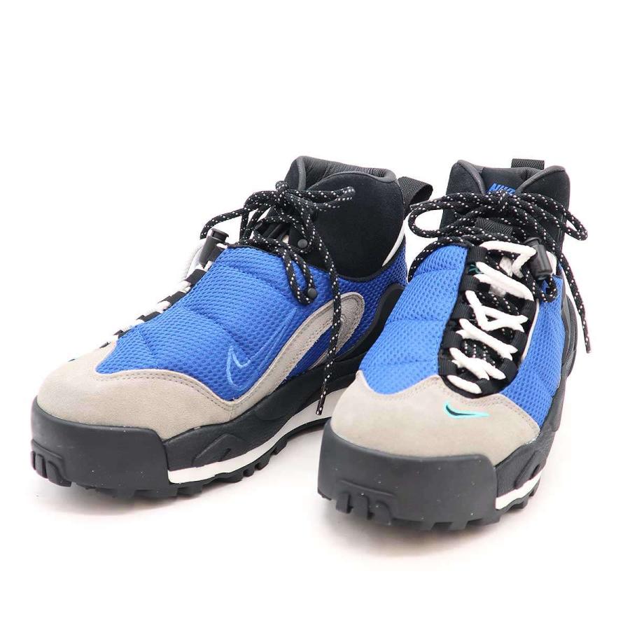 sacai×NIKE サカイ×ナイキ Magmascape マグマスケープ スニーカー 