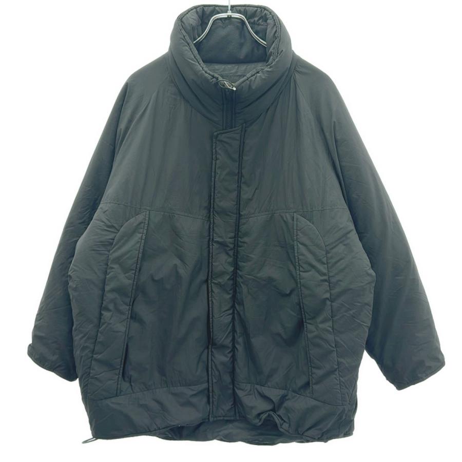 EKAL×WILD THINGS エカル×ワイルドシングス 23AW 別注 MONSTER PARKA モンスターパーカー WT23457SN-EK グレー系 S EKAL（エカル） EKAL×WILD THINGS エカル×ワイルドシングス 23AW 別注