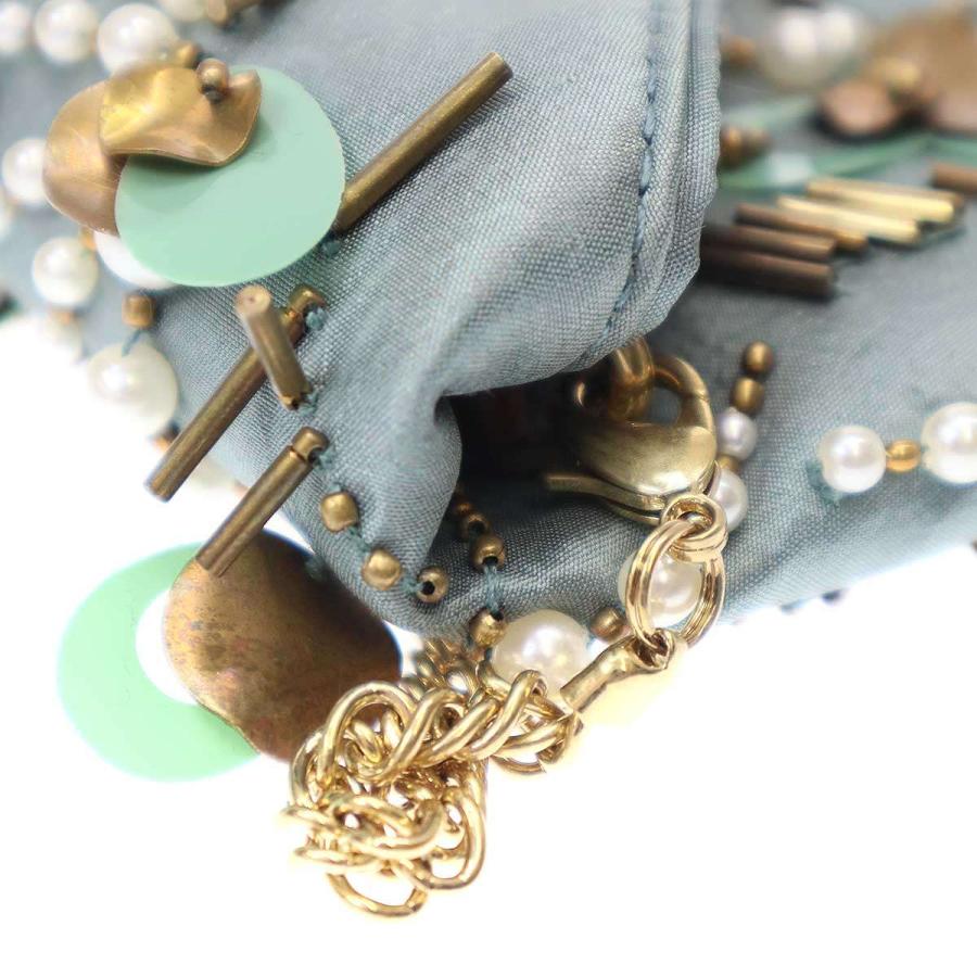 DRIES VAN NOTEN（ドリス ヴァン ノッテン） Decoration Shoulder Bag 