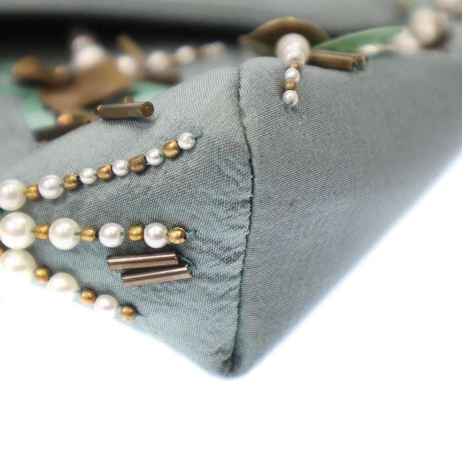 DRIES VAN NOTEN（ドリス ヴァン ノッテン） Decoration Shoulder Bag 