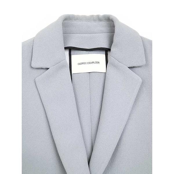 CEDRIC CHARLIER（セドリックシャルリエ） セドリック シャルリエ 