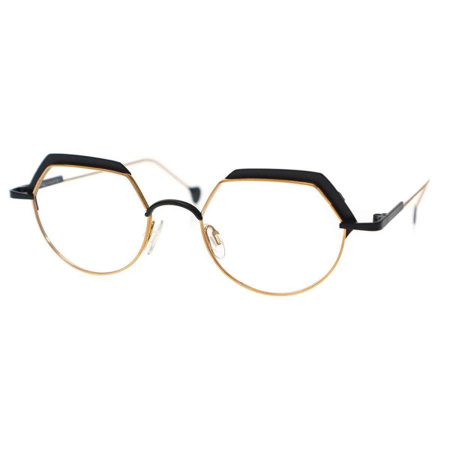 ANNE ET VALENTIN（アンバレンタイン） CAPELLA チタンアイウェア