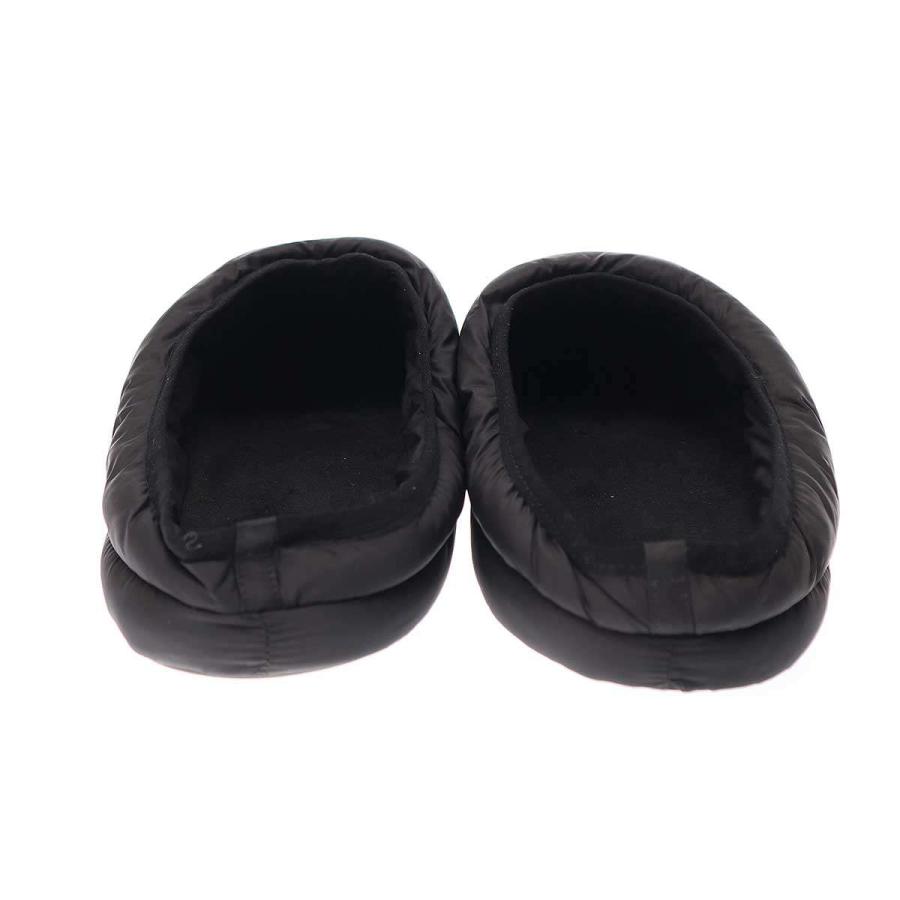 BALENCIAGA バレンシアガ Alaska Slippers スリッパ シューズ  ブラック 42 BALENCIAGA（バレンシアガ） Alaska Slippers スリッパ シューズ