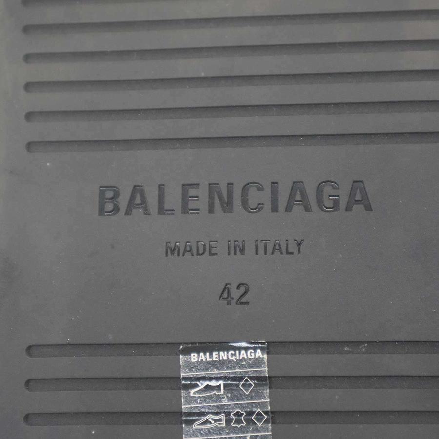 BALENCIAGA（バレンシアガ） Alaska Slippers スリッパ シューズ