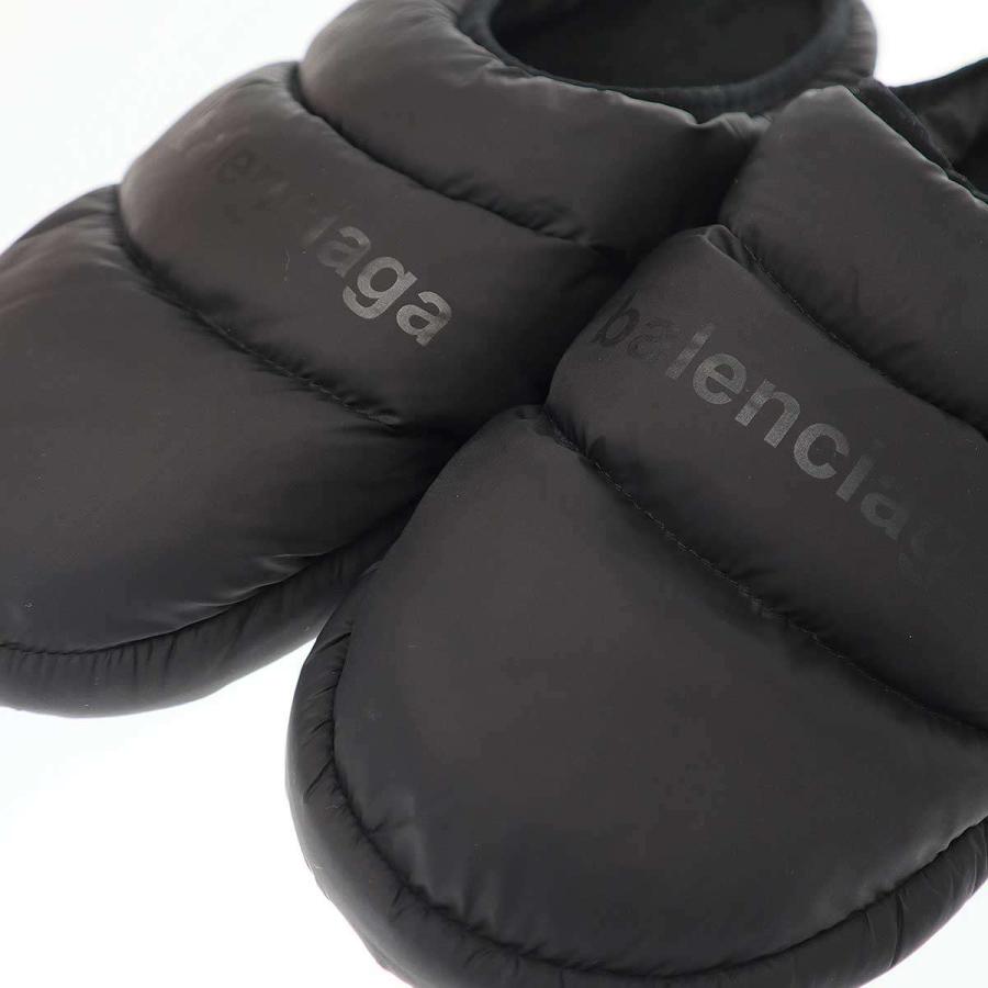 BALENCIAGA（バレンシアガ） Alaska Slippers スリッパ シューズ
