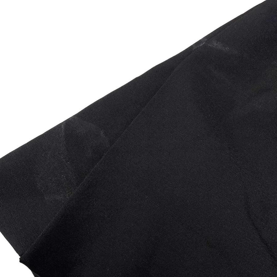 BURBERRY バーバリー リブニット切替ワンピース 4559950