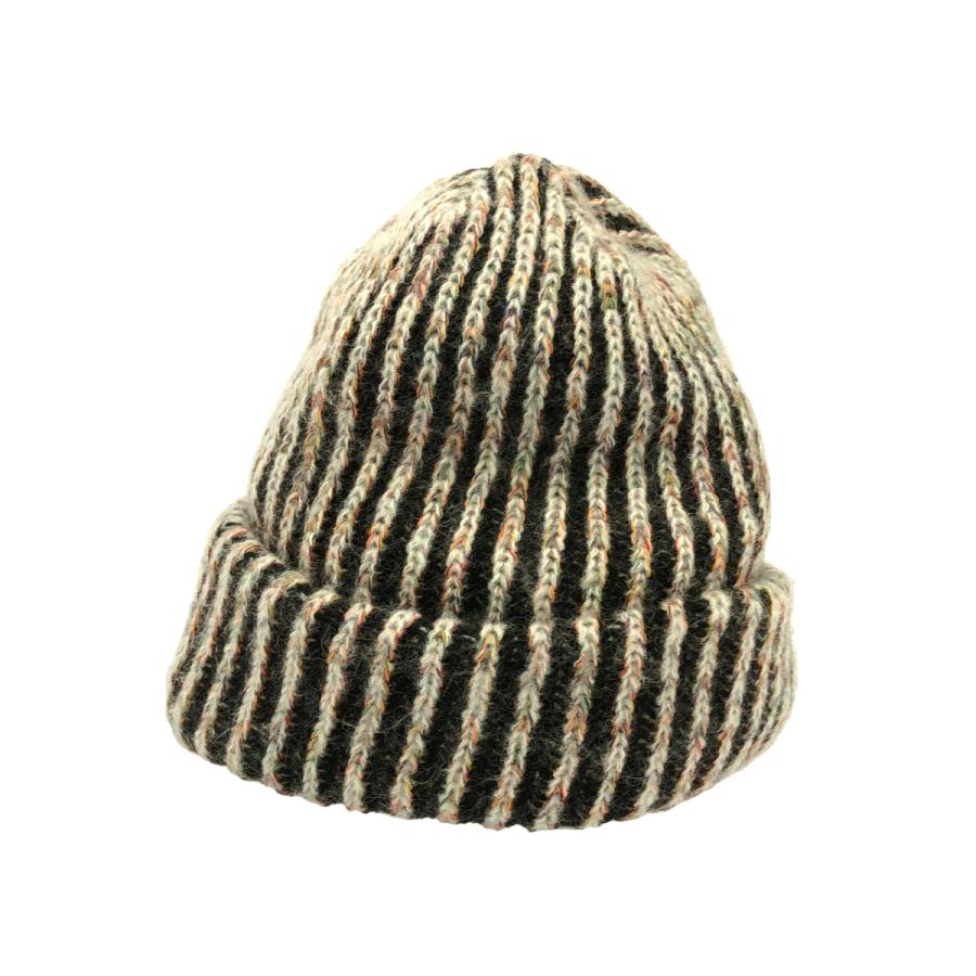 Supreme（シュプリーム） 20AW Rainbow Knit Loose Gauge Beanie