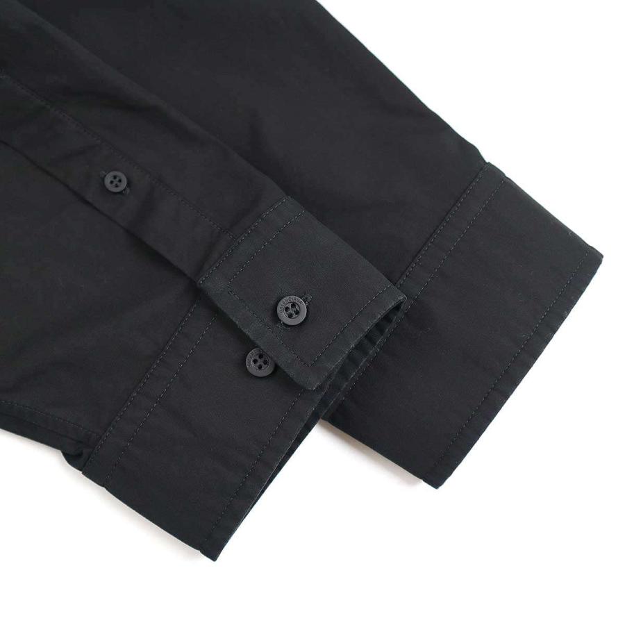 BALENCIAGA バレンシアガ 21AW NASA Over Shirt マルチワッペン BALENCIAGA バレンシアガ 21AW NASA Over Shirt マルチワッペン