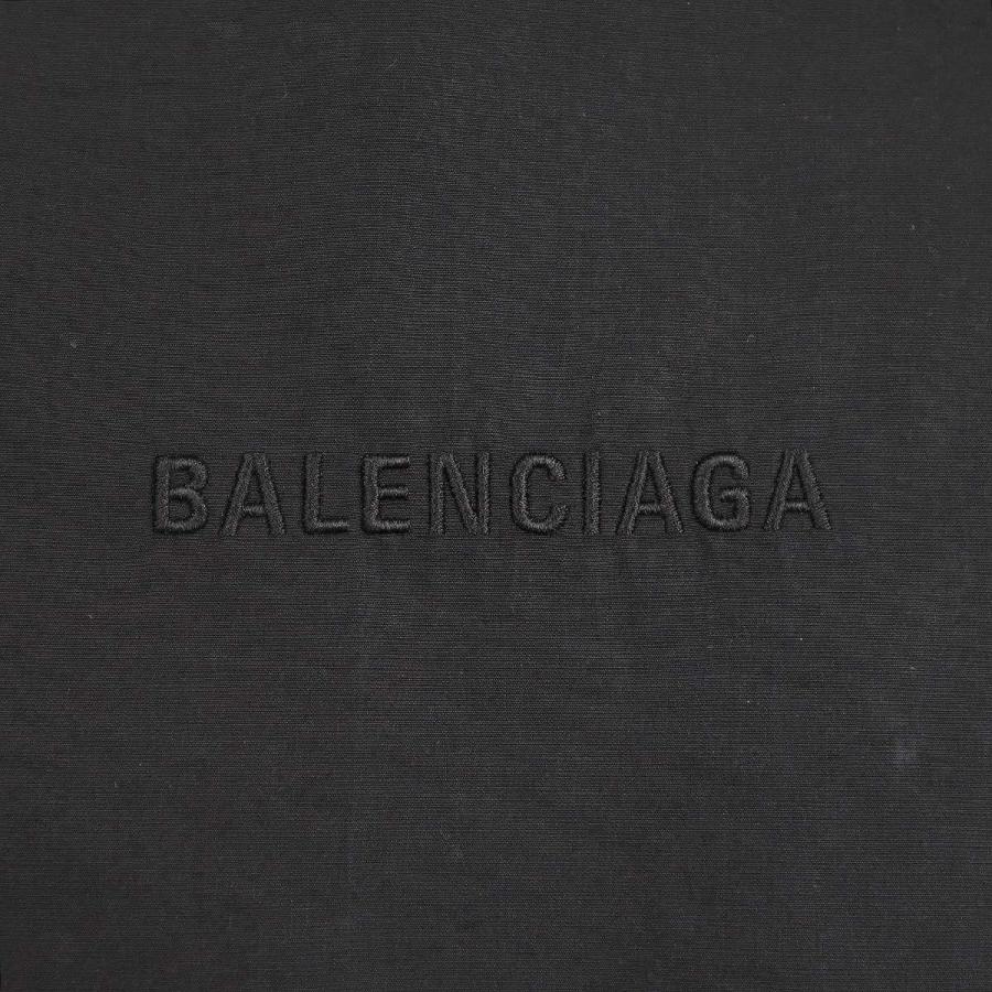 BALENCIAGA バレンシアガ 21AW NASA Over Shirt マルチワッペン BALENCIAGA バレンシアガ 21AW NASA Over Shirt マルチワッペン