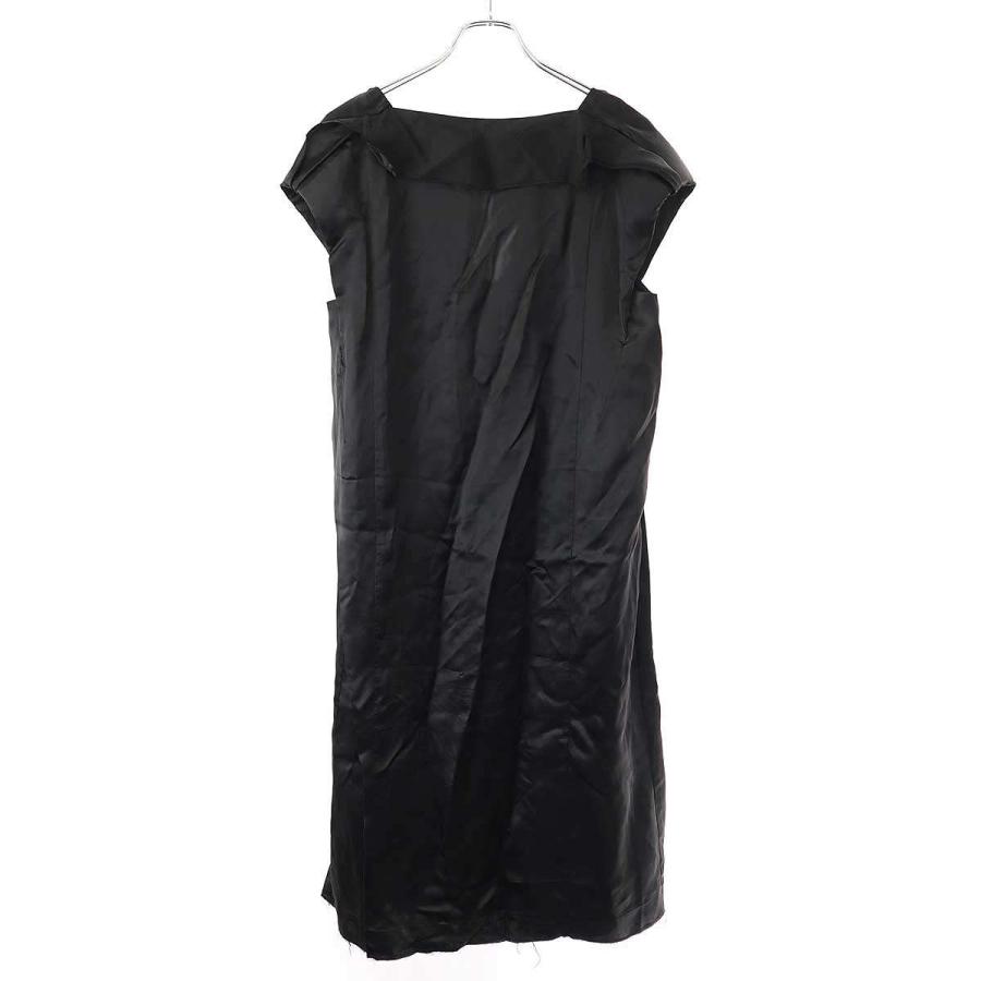 TOGA ARCHIVES　変形　サテン　ワンピース　フリル　Y2K TOGA（トーガ） TOGA ARCHIVES トーガアーカイブス 22SS Satin dress