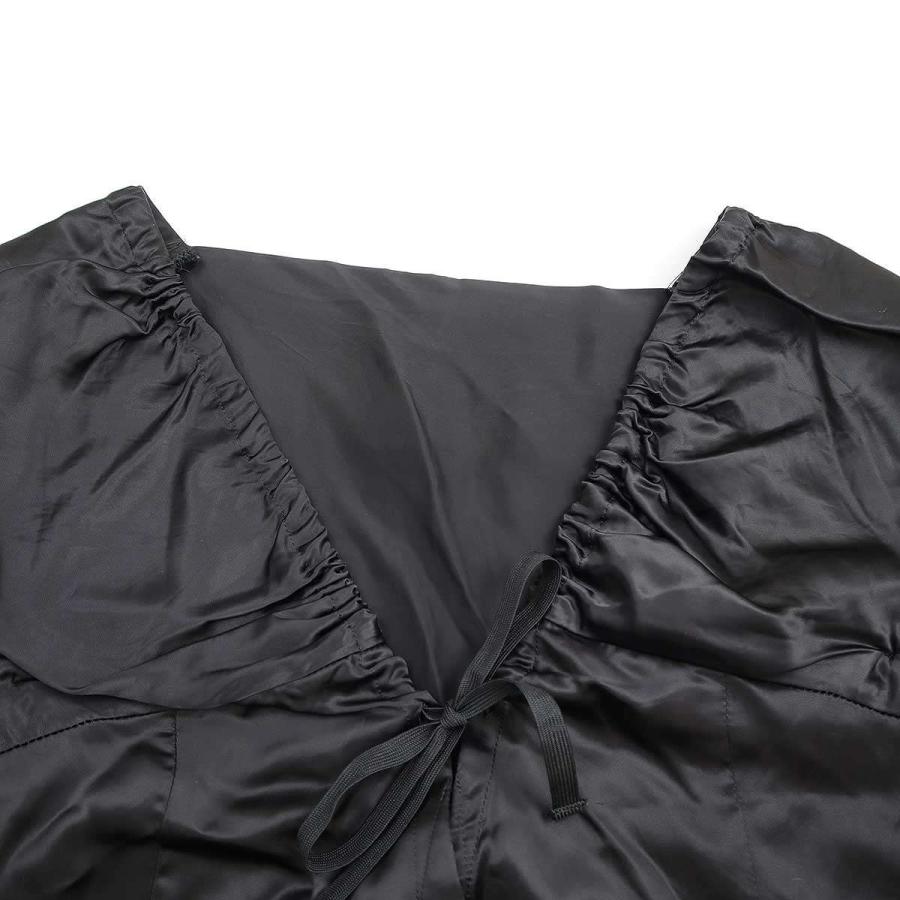 TOGA（トーガ） TOGA ARCHIVES トーガアーカイブス 22SS Satin dress