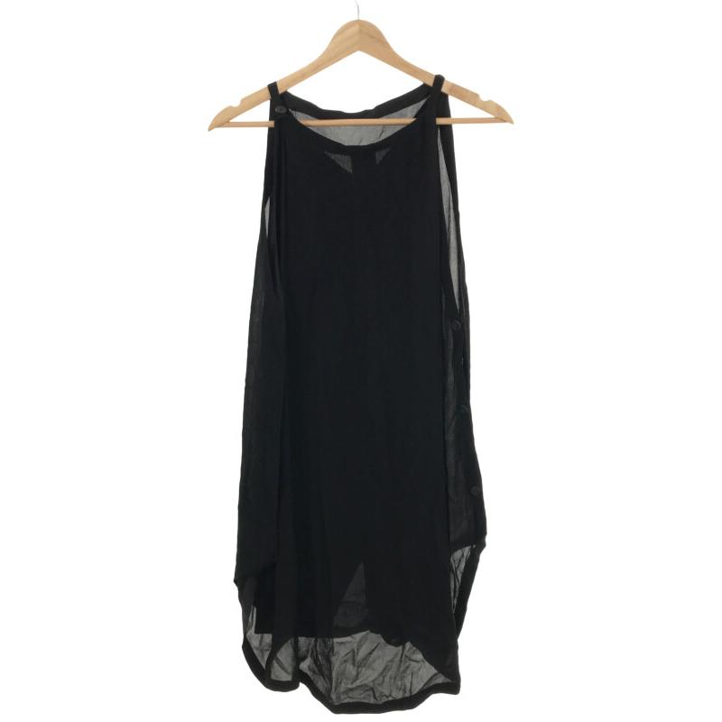 ANN DEMEULEMEESTERアンドゥムルメステールワンピース