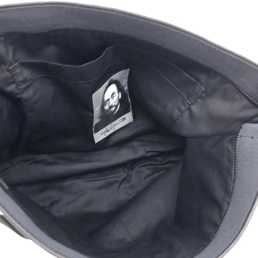 Yohji Yamamoto ヨウジヤマモト ノベルティ シグネチャーロゴ Yohji Yamamoto ヨウジヤマモト ノベルティ シグネチャーロゴ