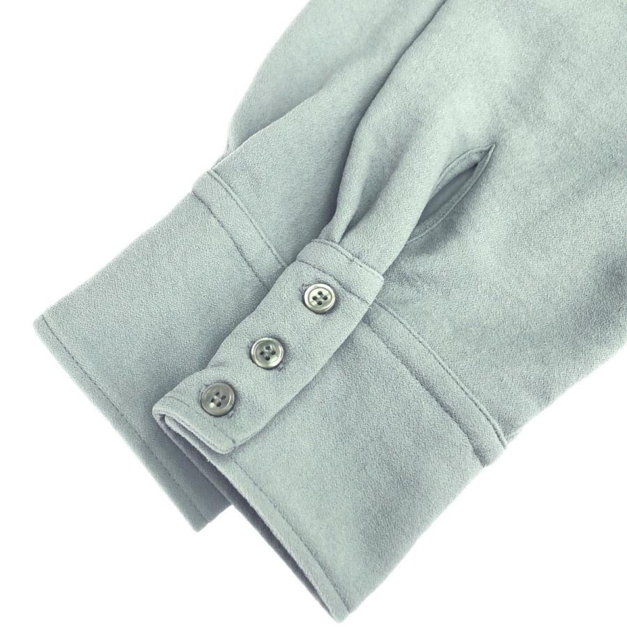 CLANE クラネ LOOSE HOODIE CLANE（クラネ）の「LOOSE HOODIE（Tシャツ/カットソー）」 - WEAR