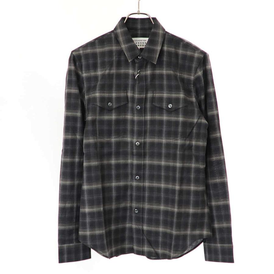 MARTIN MARGIELA Maison Martin Margiela 10 メゾン マルタン MARTIN MARGIELA Maison Martin Margiela 10 メゾン マルタン