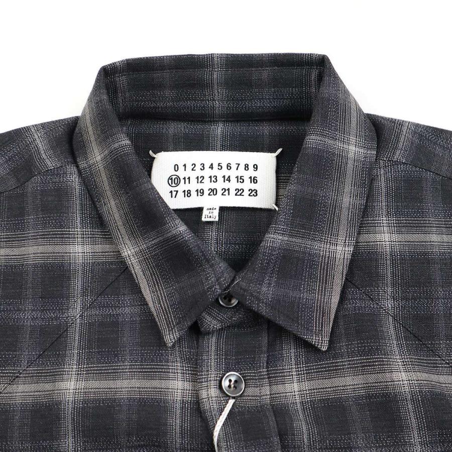 MARTIN MARGIELA Maison Martin Margiela 10 メゾン マルタン MARTIN MARGIELA Maison Martin Margiela 10 メゾン マルタン