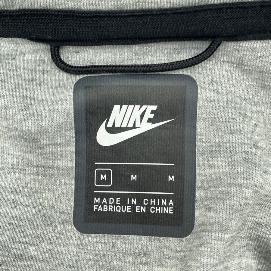 NIKE（ナイキ） TECH FLEECE FULL-ZIP HOODIE&PANTS テックフリース