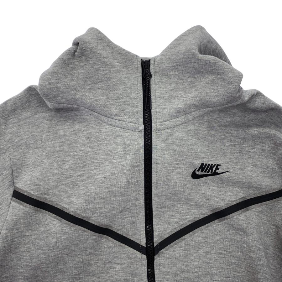 NIKE テックフリース ジップパーカー ジョガーパンツ NIKE（ナイキ）の「NIKE / ナイキ ナイキ テック フリース ジョガー