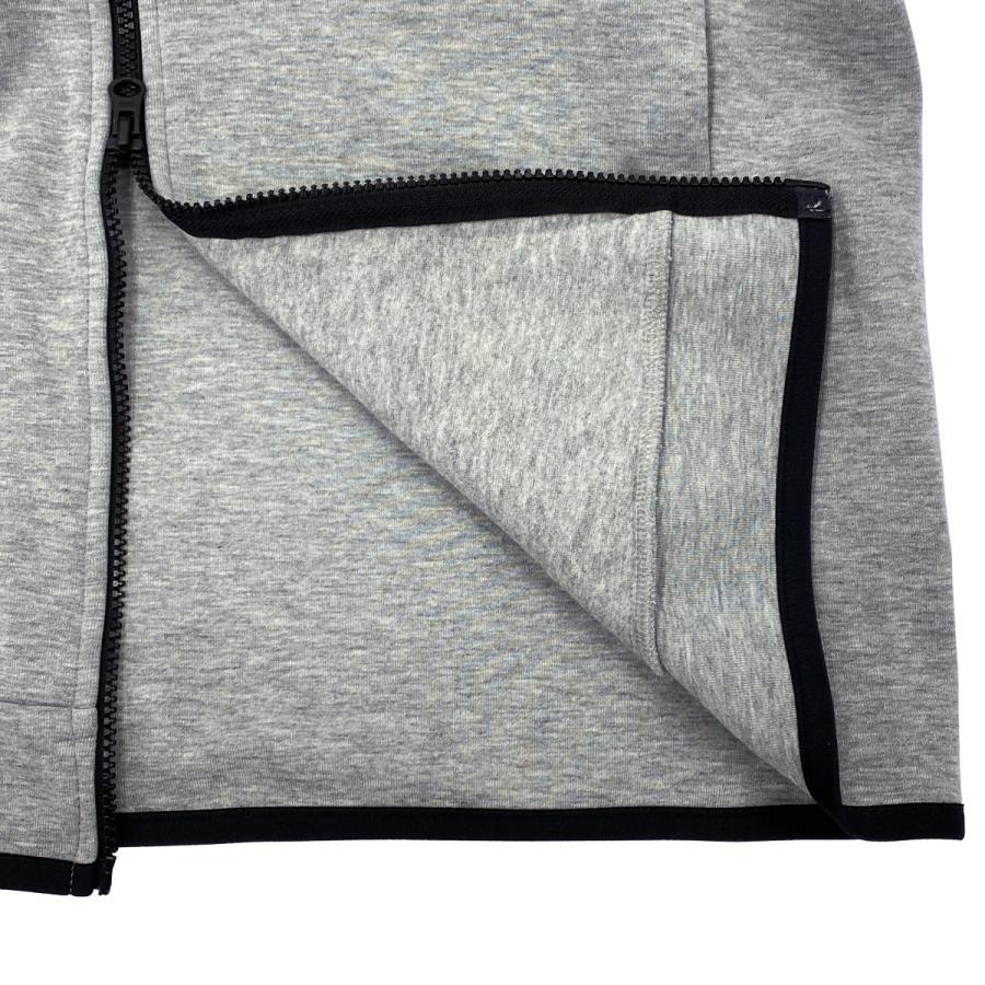 NIKE（ナイキ） TECH FLEECE FULL-ZIP HOODIE&PANTS テックフリース