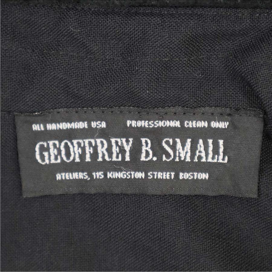 GEOFFREY B.SMALL/ジェフリービースモール/26センチ 【公式通販】