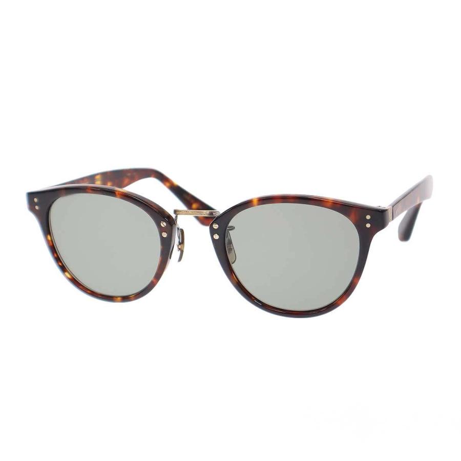 OLIVER PEOPLES（オリバーピープルズ） Dearing DM2 サングラス 