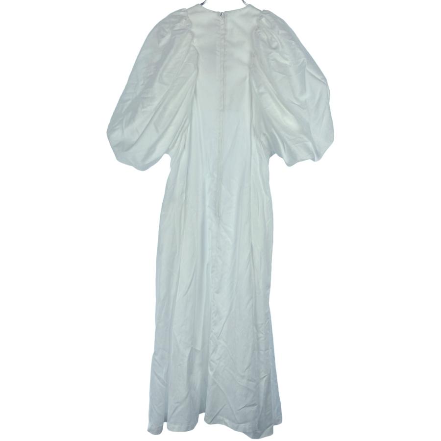 極美品mサイズ コムデギャルソン ノワールケイニノミヤワンピースコットン