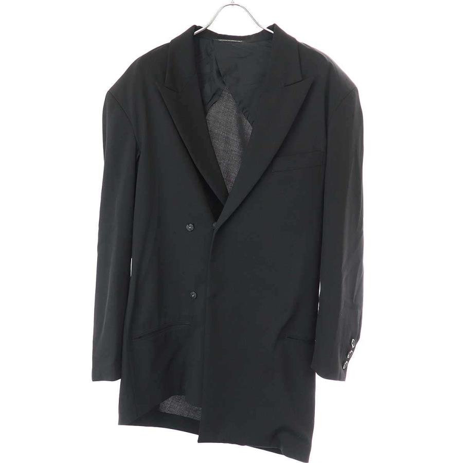 Yohji Yamamoto（ヨウジヤマモト） Yohji Yamamoto POUR HOMME
