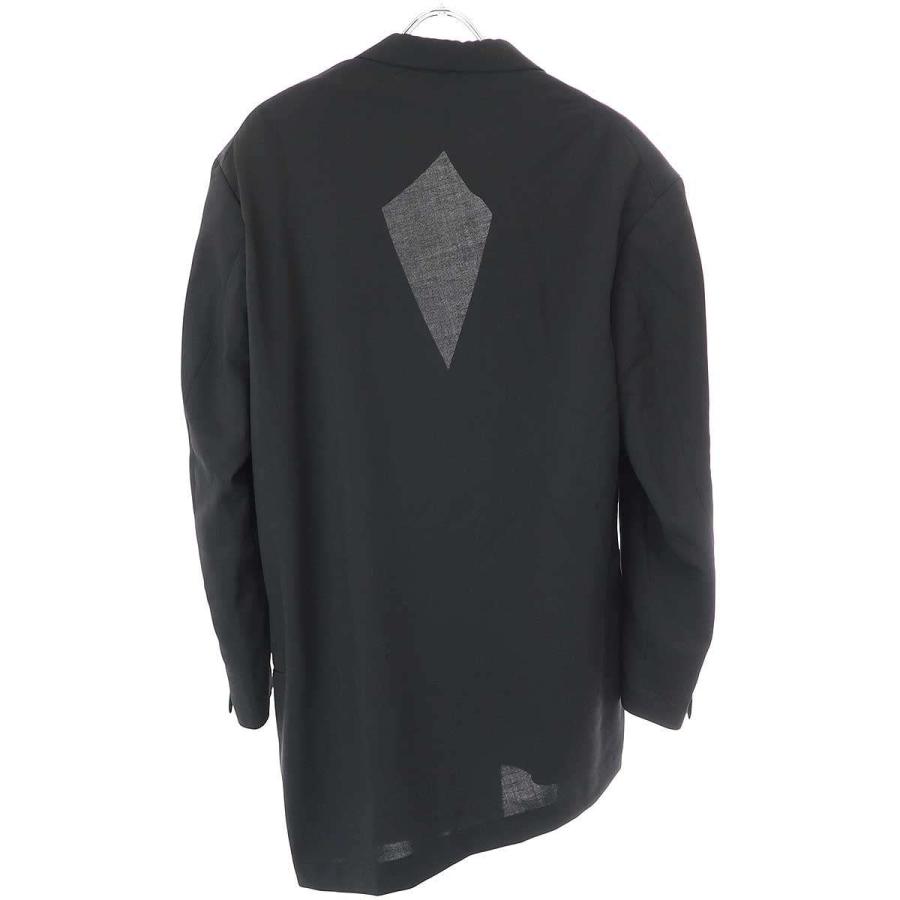 Yohji Yamamoto（ヨウジヤマモト） Yohji Yamamoto POUR HOMME