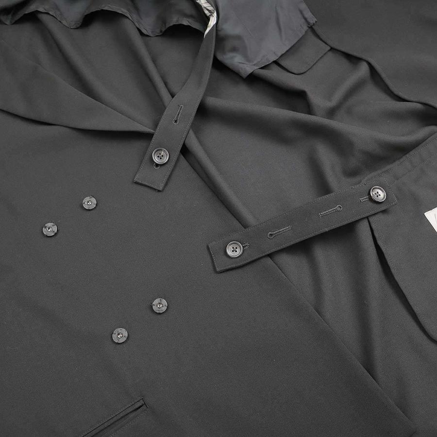 Yohji Yamamoto（ヨウジヤマモト） Yohji Yamamoto POUR HOMME