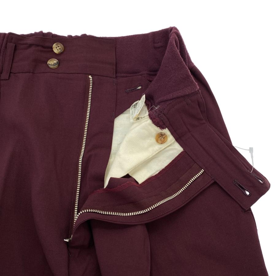 ad1989 comme des garcons homme plus パンツ COMME des GARCONS HOMME