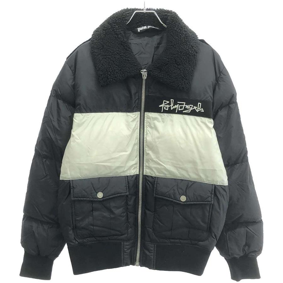 Palm Angels（パームエンジェルス） 20AW Desert Logo Down Jacket